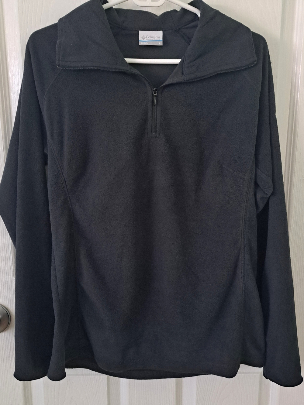 Columbia Women's 1/4-Zip Fleece Pullover